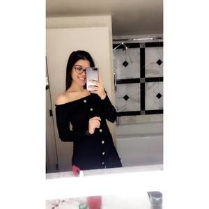 Meet your Posher, Nancy